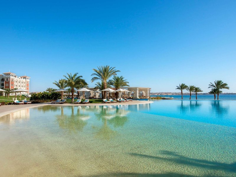 Baron Palace Resort 8