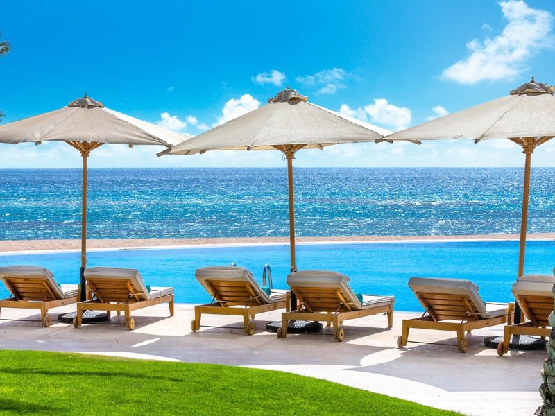 Baron Palace Resort 11