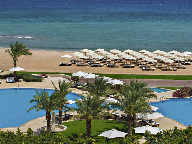 Baron Palace Resort 13