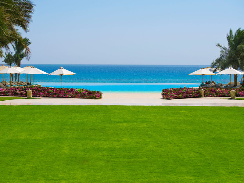 Baron Palace Resort 15