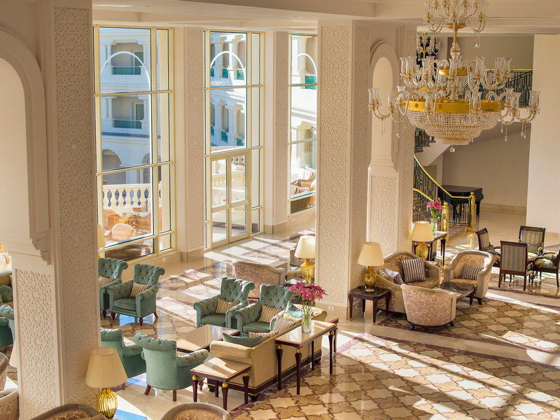 Baron Palace Resort 16