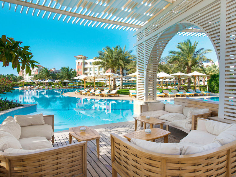 Baron Palace Resort 18