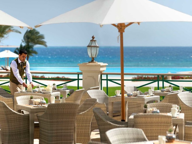 Baron Palace Resort 19