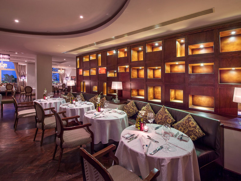 Baron Palace Resort 20