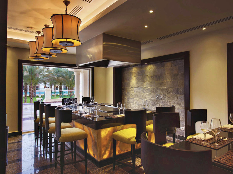 Baron Palace Resort 21