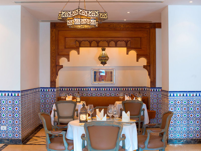 Baron Palace Resort 22