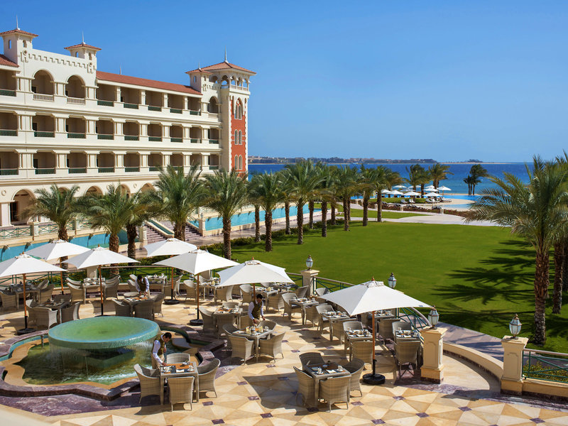 Baron Palace Resort 24