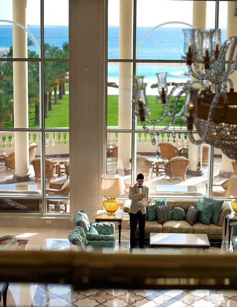 Baron Palace Resort 26