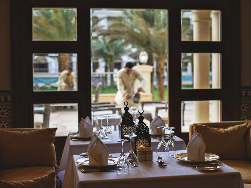Baron Palace Resort 27