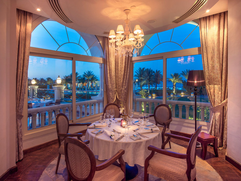 Baron Palace Resort 30