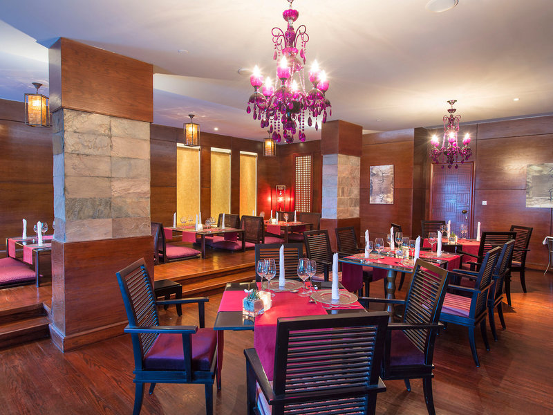 Baron Palace Resort 31