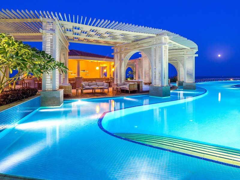 Baron Palace Resort 32