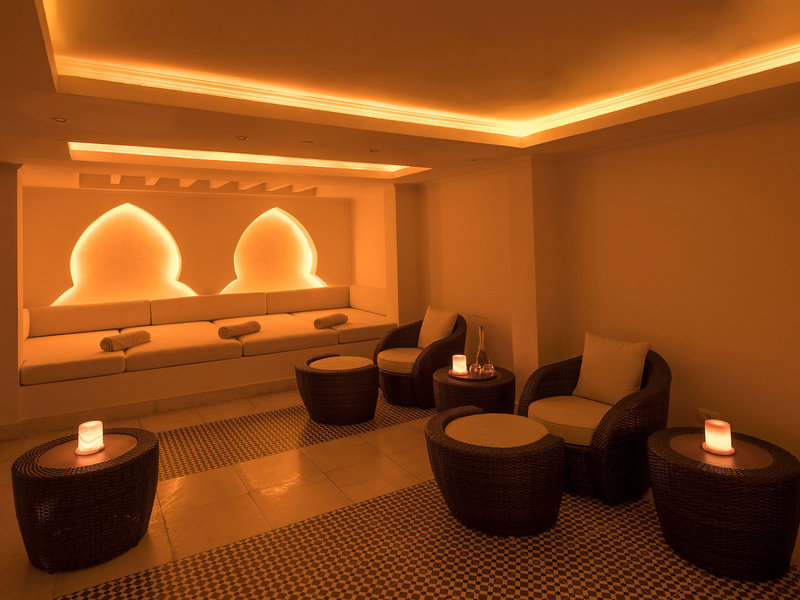 Baron Palace Resort 35