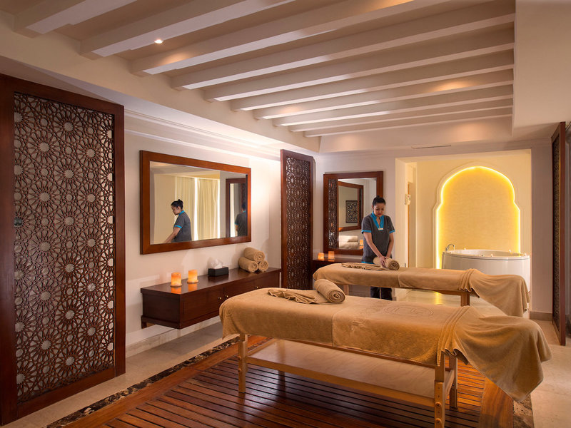 Baron Palace Resort 36