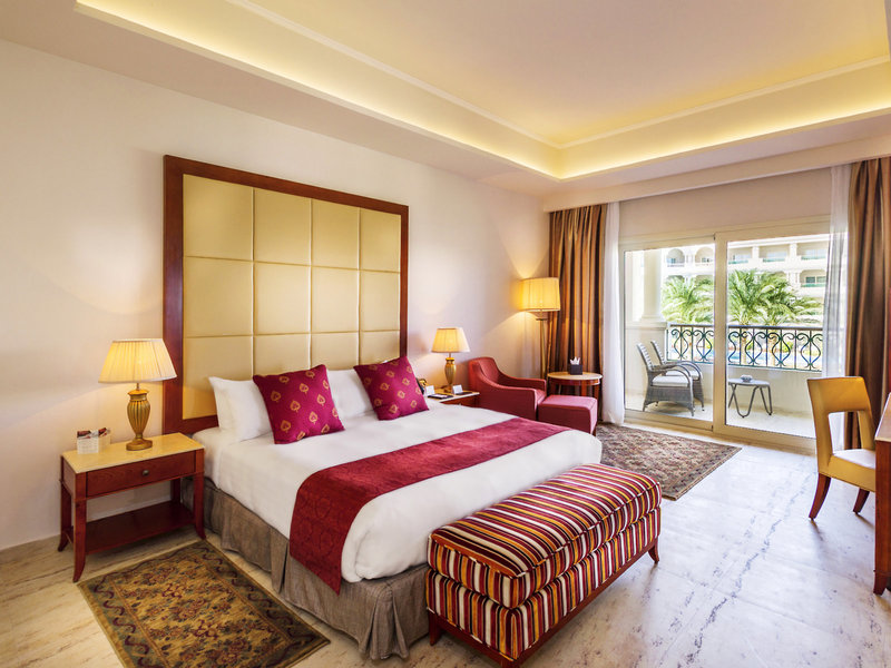 Baron Palace Resort 38