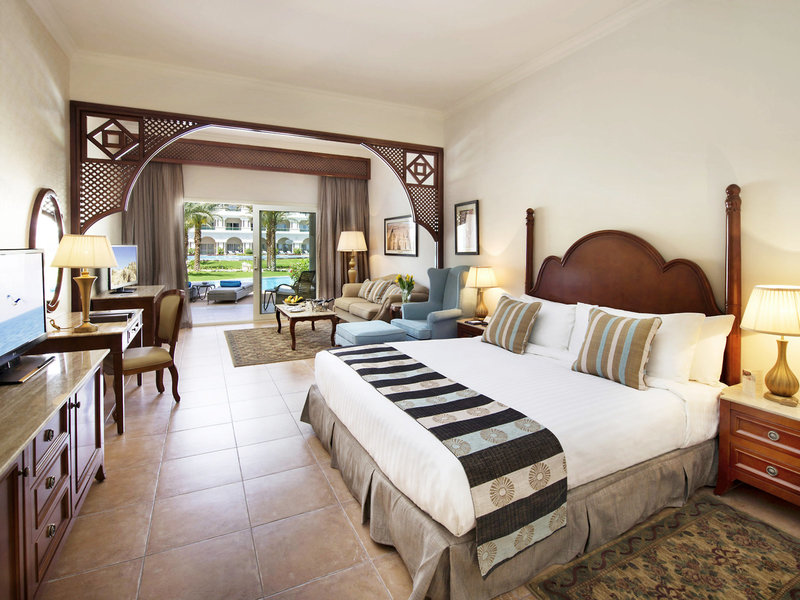 Baron Palace Resort 39