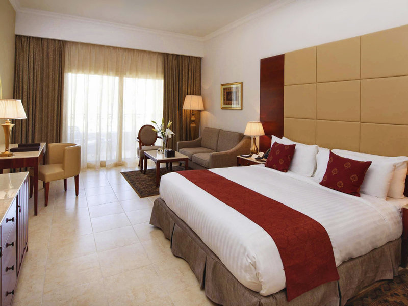 Baron Palace Resort 41