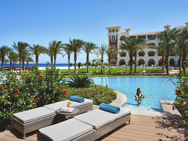 Baron Palace Resort 43