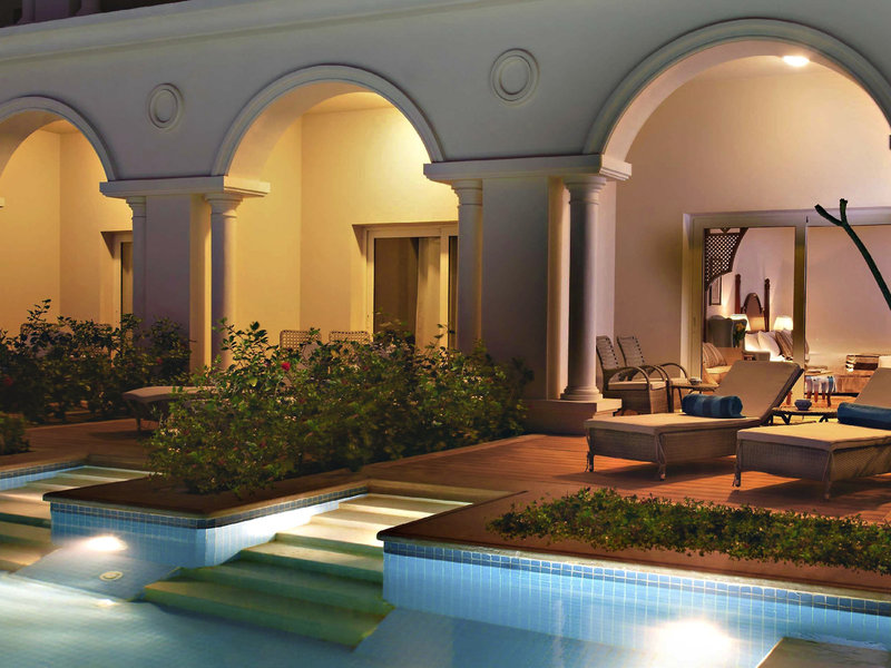 Baron Palace Resort 44