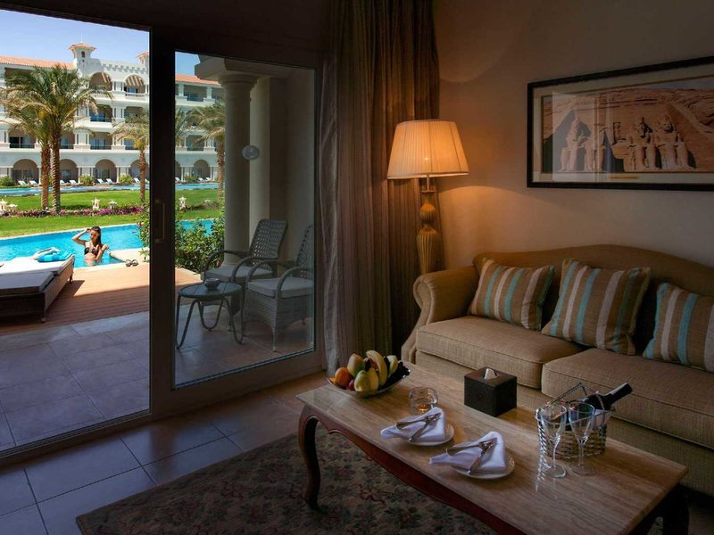 Baron Palace Resort 45