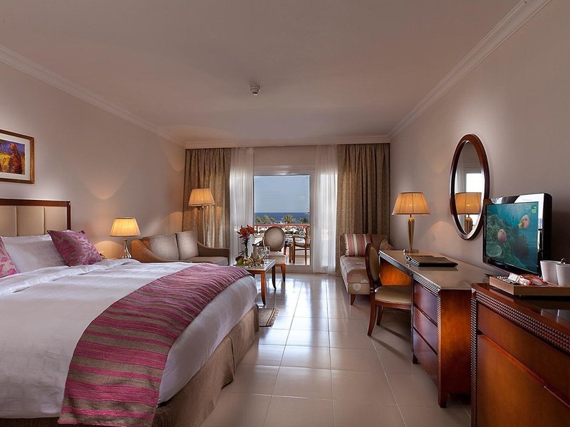 Baron Palace Resort 48