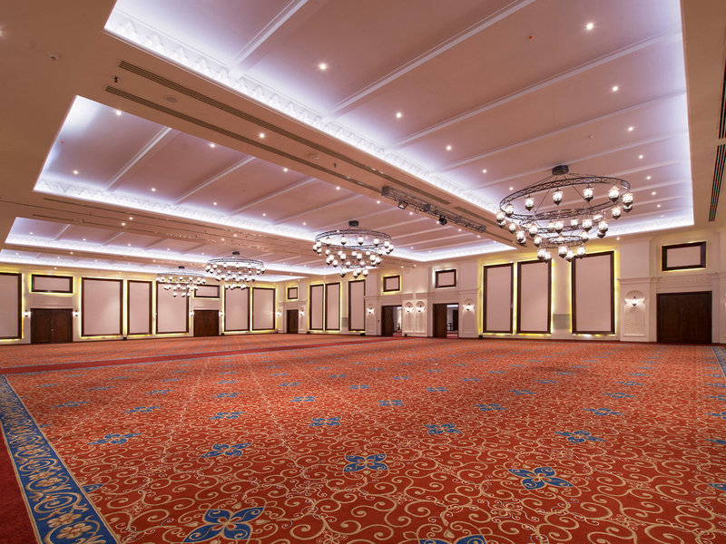 Baron Palace Resort 49