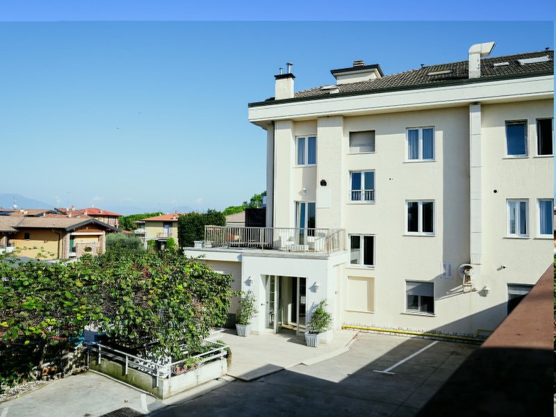 Hotel Arya 1