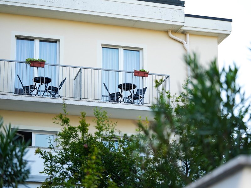 Hotel Arya 2
