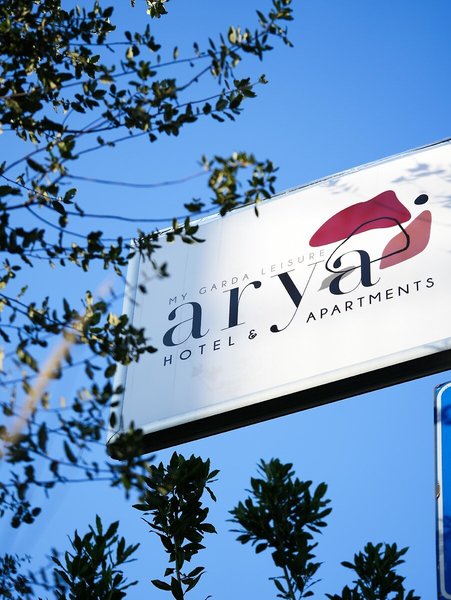 Hotel Arya 3