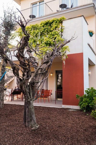 Hotel Arya 5