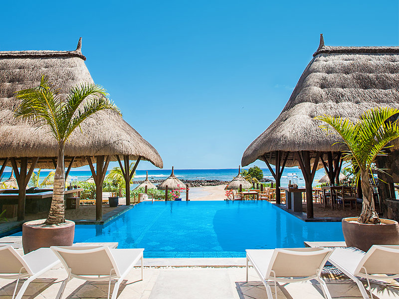 Veranda Pointe aux Biches 5