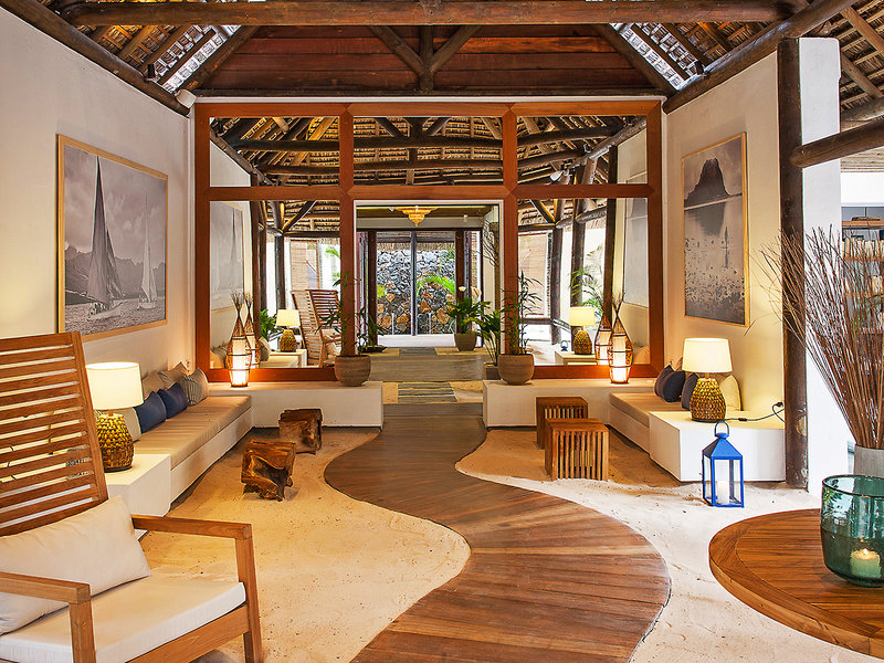 Veranda Pointe aux Biches 6