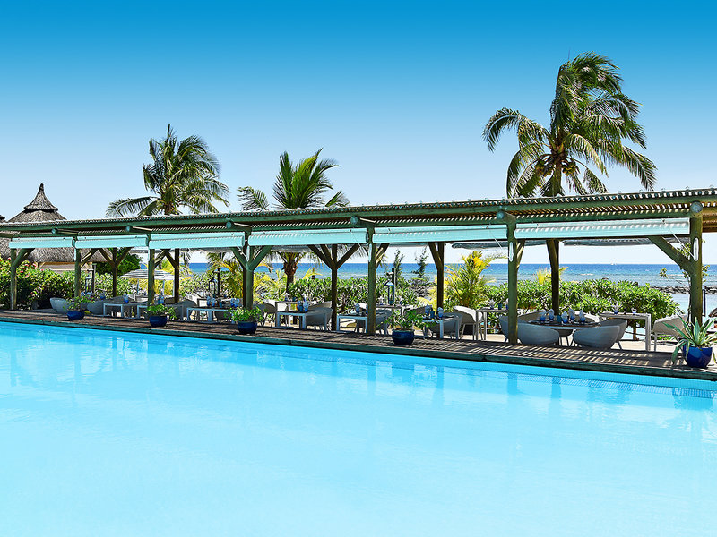 Veranda Pointe aux Biches 9