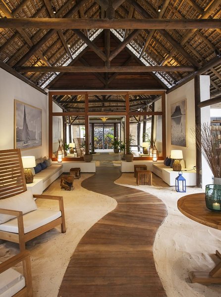 Veranda Pointe aux Biches 6