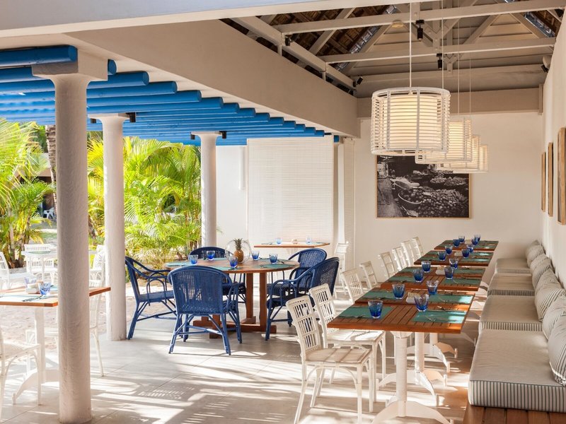 Veranda Pointe aux Biches 13