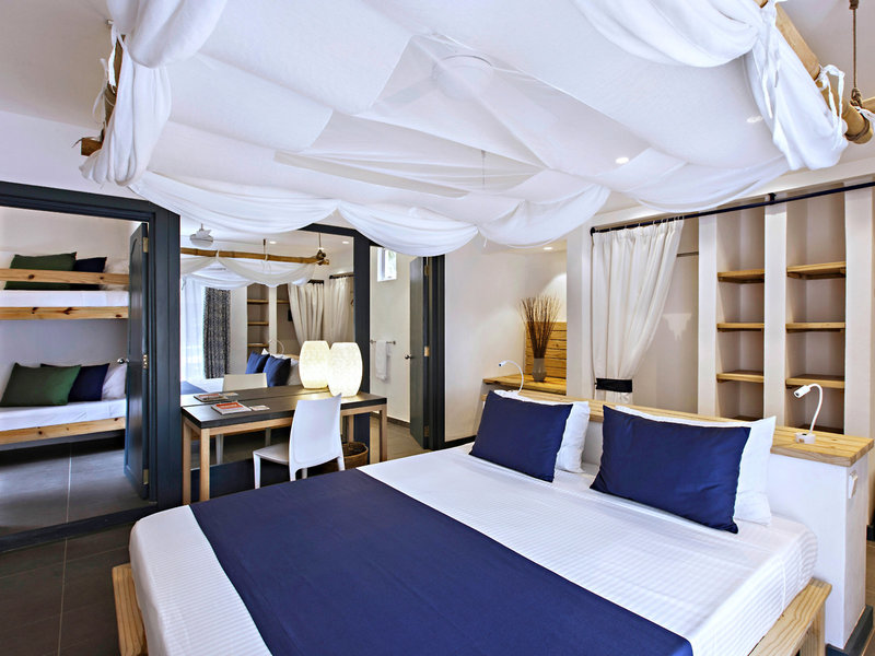 Veranda Pointe aux Biches 21