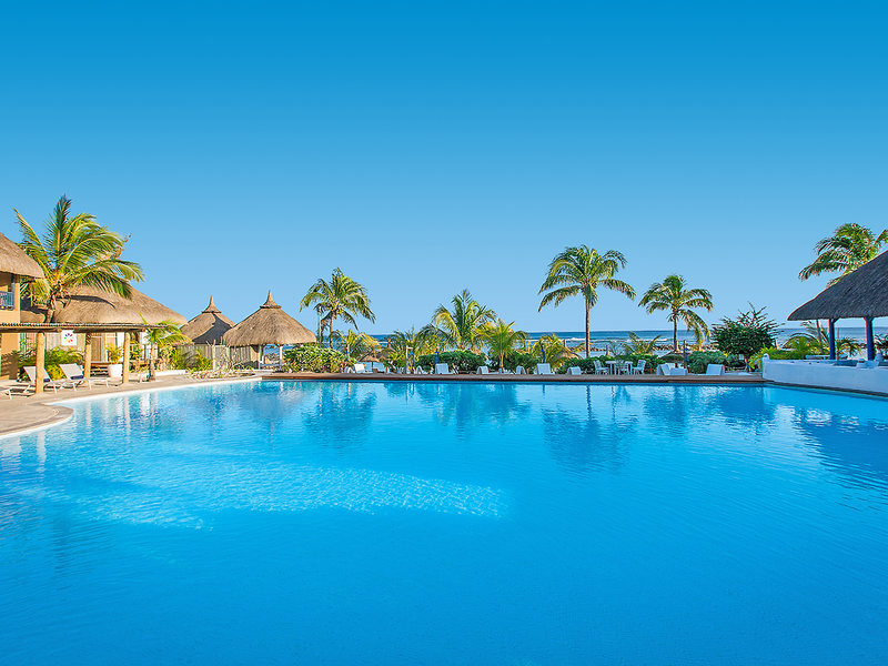 Veranda Pointe aux Biches 1