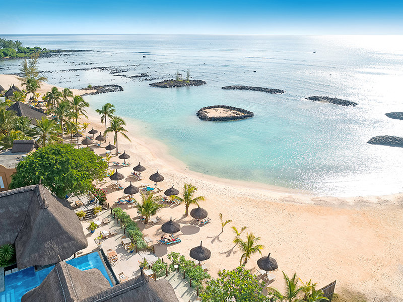 Veranda Pointe aux Biches 2