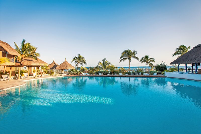 Veranda Pointe aux Biches 1