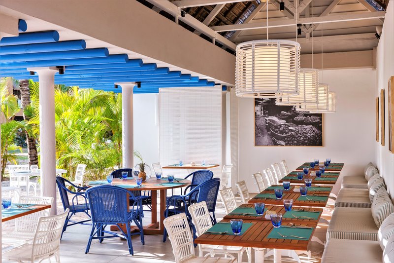 Veranda Pointe aux Biches 4