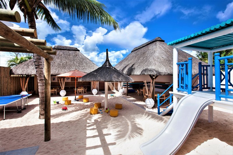 Veranda Pointe aux Biches 7