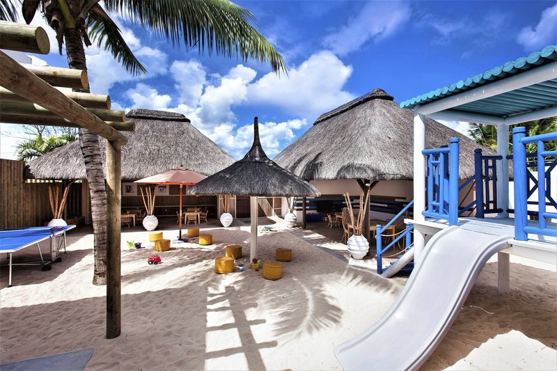 Veranda Pointe aux Biches 7