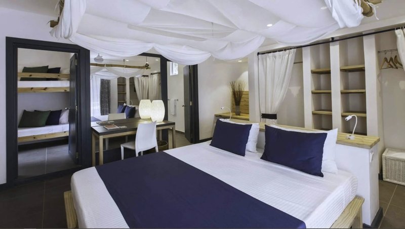 Veranda Pointe aux Biches 12