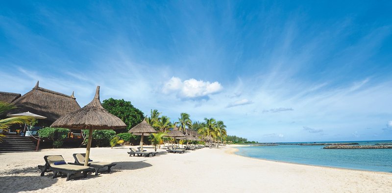 Veranda Pointe aux Biches 6