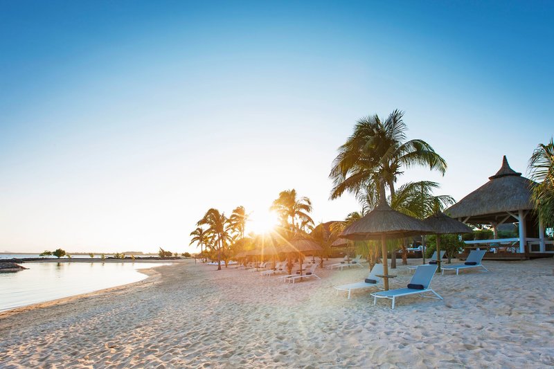 Veranda Pointe aux Biches 7
