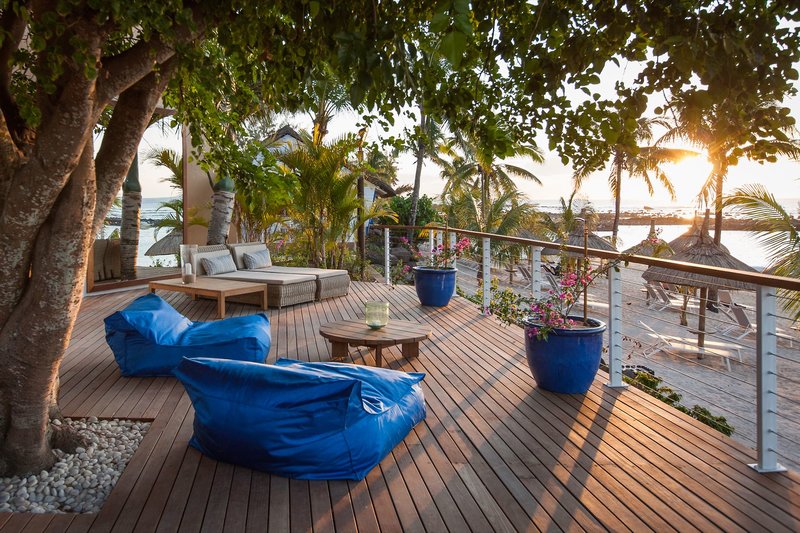 Veranda Pointe aux Biches 10