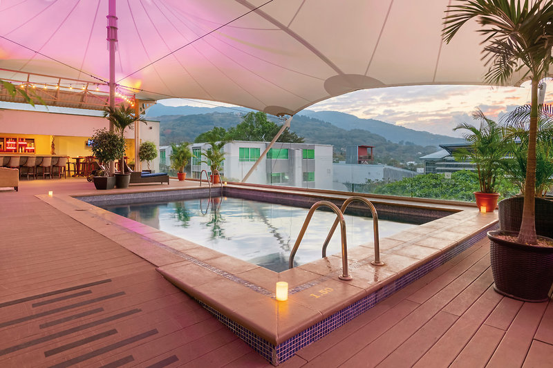 Studio Hotel Boutique 1