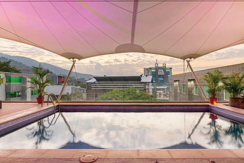 Studio Hotel Boutique 2