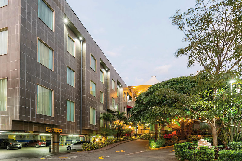 Studio Hotel Boutique 4