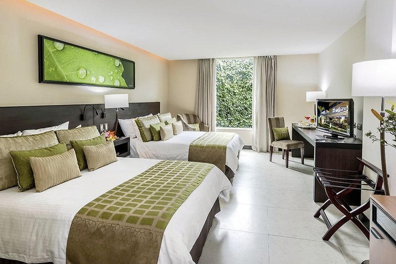 Studio Hotel Boutique 5